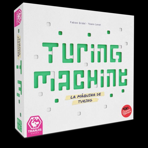 Turing Machine